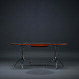 Modell 909 desk of Paolo Rizzatto for Alias, 2000s