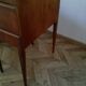 Secretary cylinder