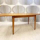 Table à manger extensible Lübke