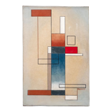 Charles Bert, Composition, 1931