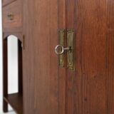 Art deco cupboard ca.1930
