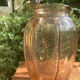 Vase in Rosaline