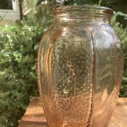 Vase in Rosaline