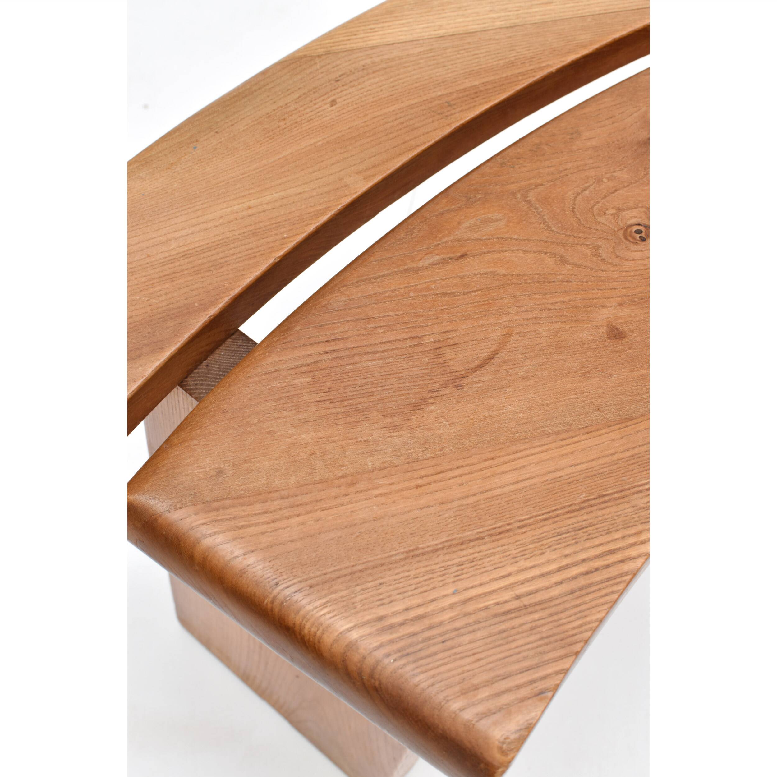 Pierre Chapo - S38 Bench 1970s