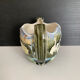 Fives Lille porcelain planter