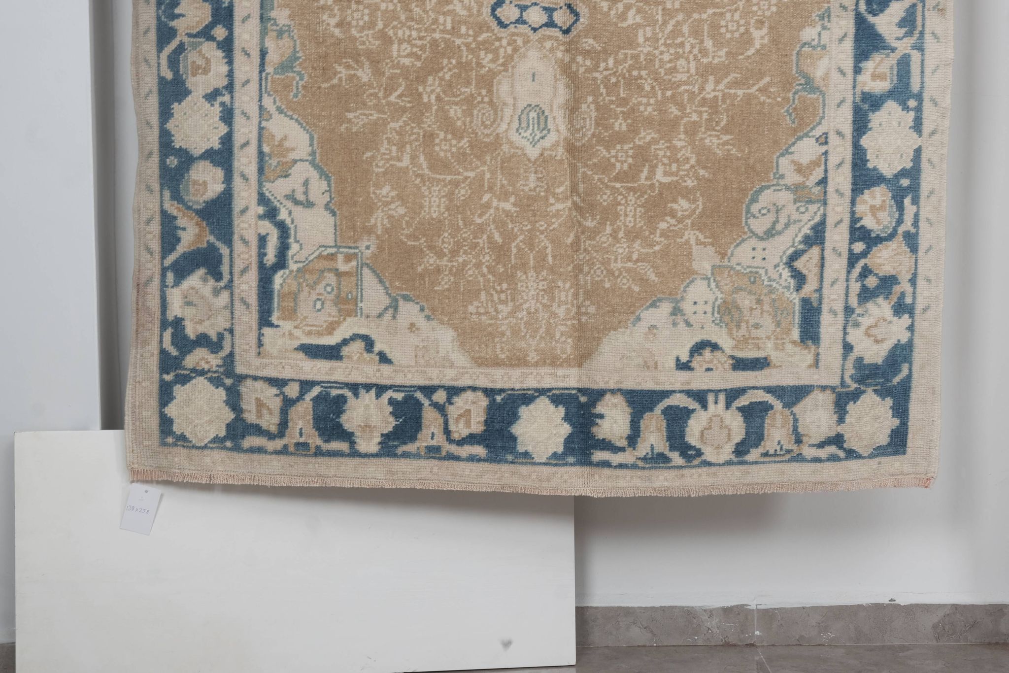 Tapis 138x258 cm
