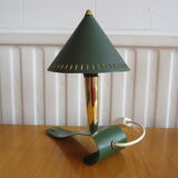 Abea typ 60 Scandinavian lamp