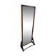 Miroir sur pied