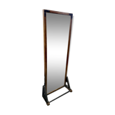 Miroir sur pied