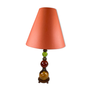 Grande lampe décorative