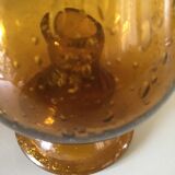 Photophore Biot glass bubble