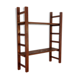 Wooden wall shelf 60