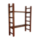 Wooden wall shelf 60