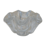 Crystal ashtray of Vannes