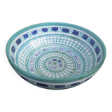Vallauris Salad Bowl Robert Picault Vintage