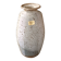Vintage Franz Kriwanek Silverton mountain pottery stoneware vase