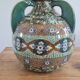 Vase en céramique Jean Gerbino Vallauris