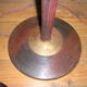 Mazda 50/60s lamp to lay
