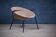 Vintage Balloon Chair by Hans Olsen, Denmark, 1960s
