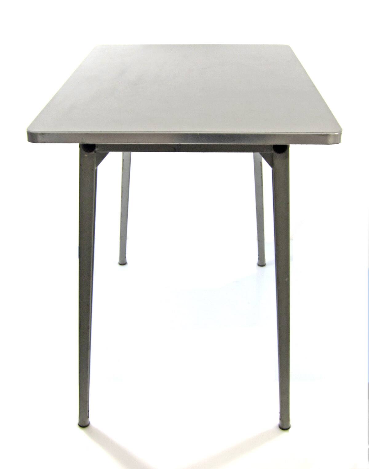 1950s Friso Kramer desk - Reform table designed for Ahrend