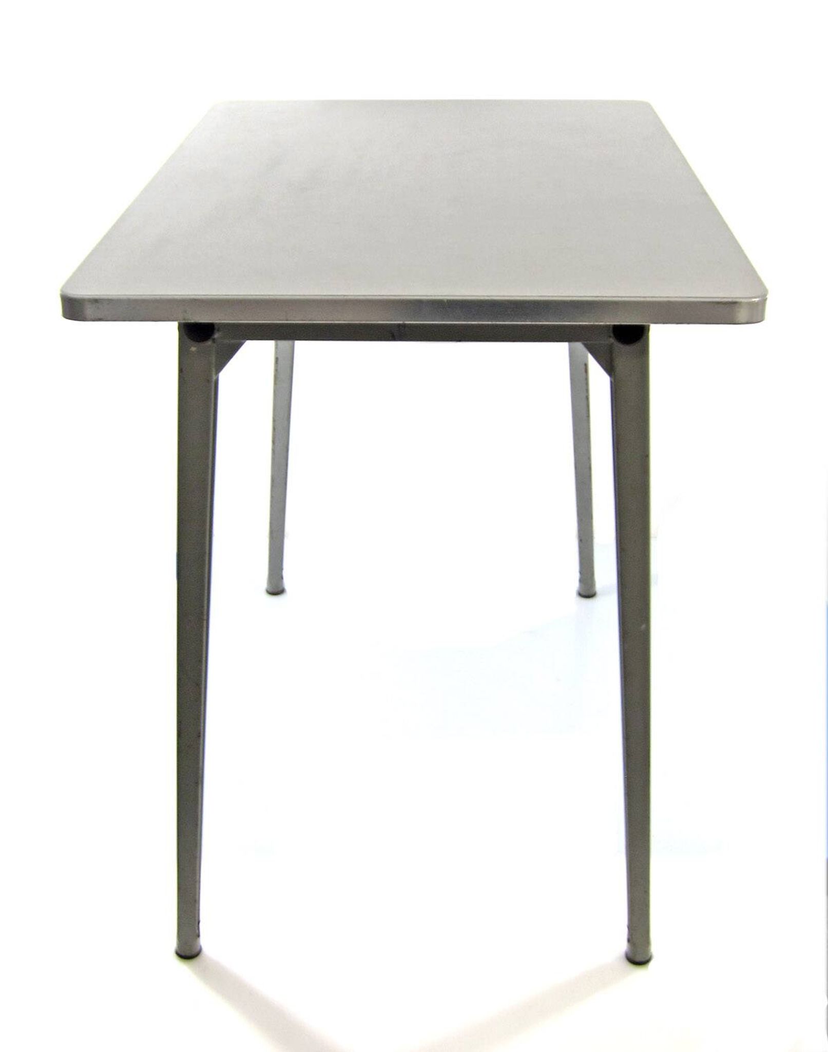 Friso Kramer desk from the 1950s - Reform table designed for Ahrend