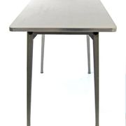 Friso Kramer desk from the 1950s - Reform table designed for Ahrend