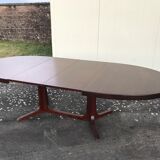 Table Baumann à allonges