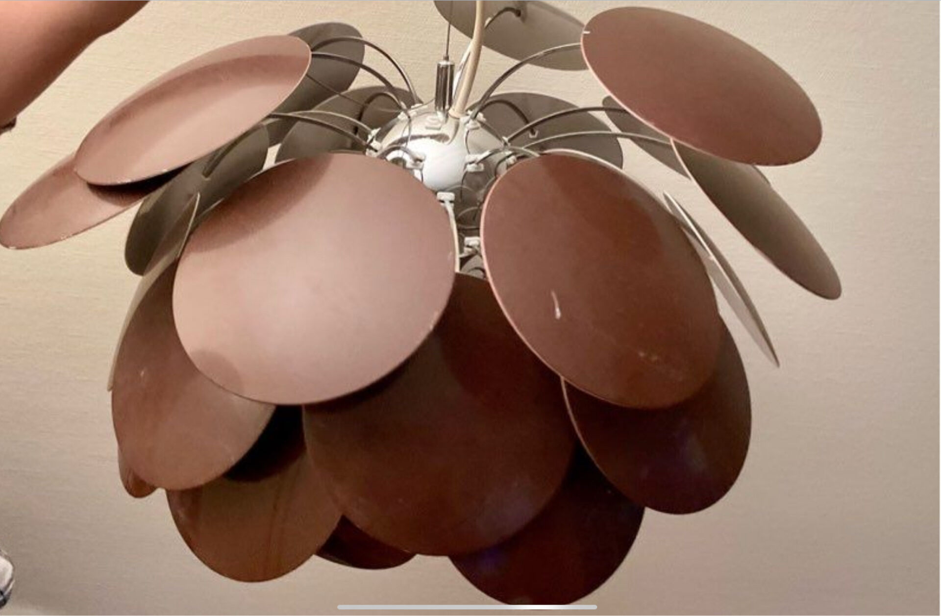 Marset Discoco Suspension