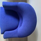 Toad armchair