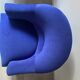 Toad armchair