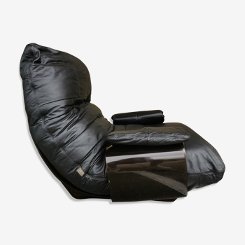 Fauteuil "Marsale" par Michel Ducaroy pour Ligne Roset