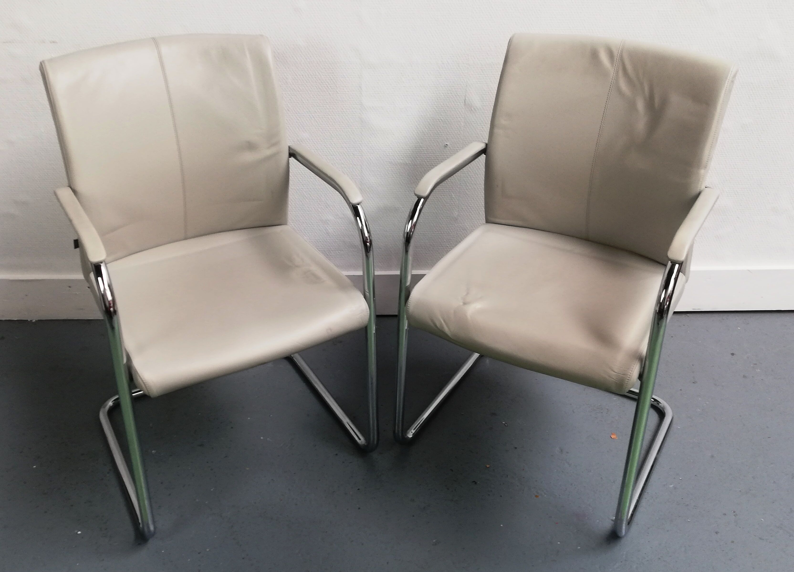 Klöber office chair