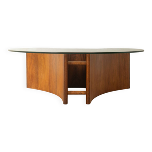 Table basse élégante