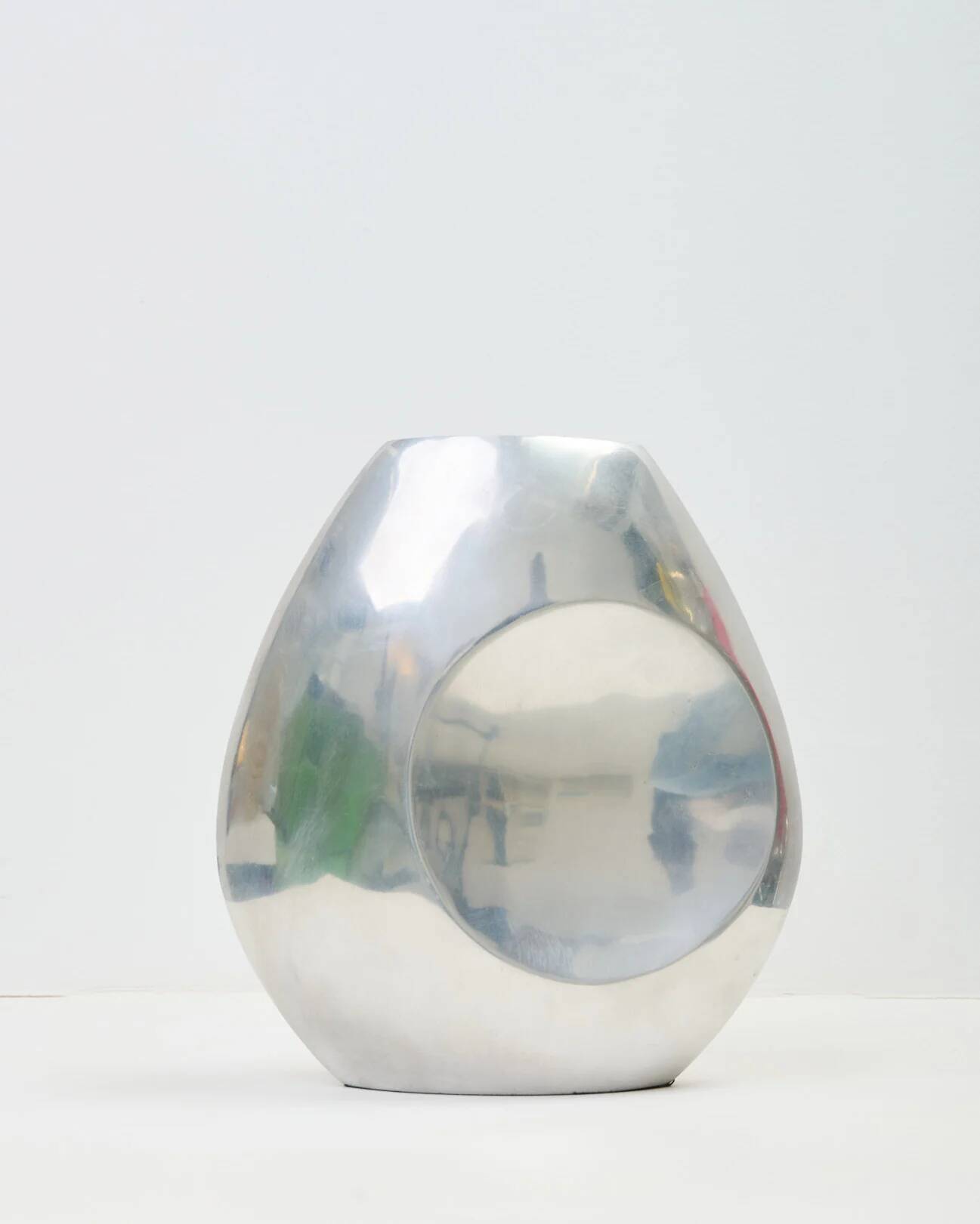 Vase Space age, 1970-1980