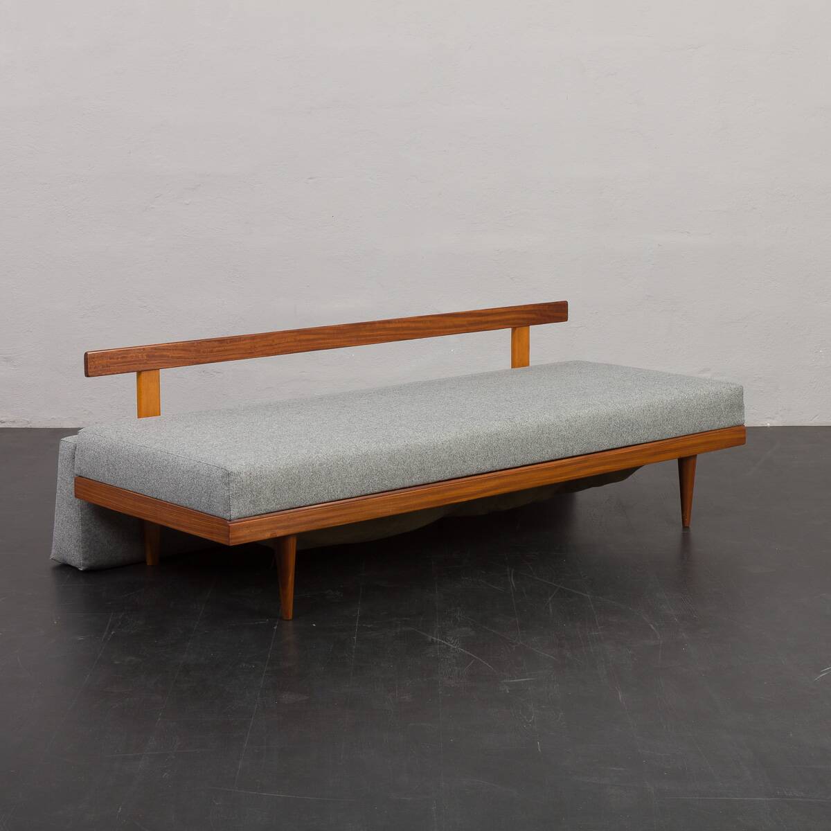 Svane daybed suit by Igmar Relling with two sofas and two coffe tables, Norway 1970s