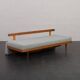 Svane daybed suit by Igmar Relling with two sofas and two coffe tables, Norway 1970s