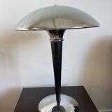 Vintage liner lamp