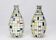 Villeroy and Boch 1950 vases