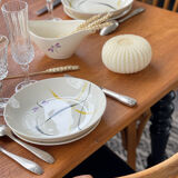 Vintage service villeroy and boch