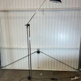 Lyda floor lamp, Italian design for Luci, 80s