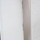 Compact tomado shelf with drawer