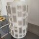 Vintage Peill & Putzler pendant light – Germany 1970