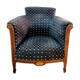 Fauteuil club