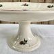 Old fruit cutters model Floralia Villeroy & Boch
