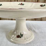Old fruit cutters model Floralia Villeroy & Boch