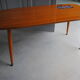 Table basse vintage