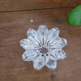 Crystal Candle Holder No. 2