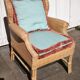 Fauteuil en rotin