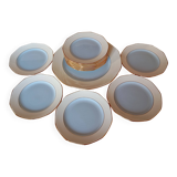 Villeroy & Boch Mettlach cake service