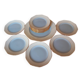 Villeroy & Boch Mettlach cake service